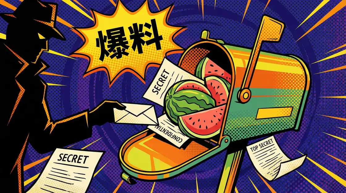 一道本av免费不卡播放 匿名爆料通道漫画插图
